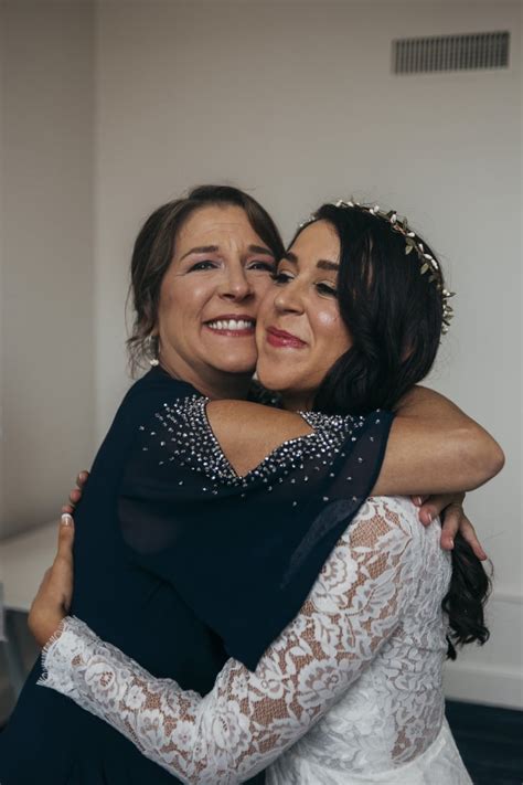 Mother Daughter Wedding Pictures Popsugar Love And Sex Photo 75