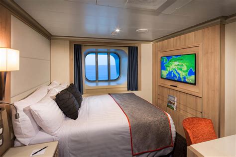 Another Cruise Line Adding Solo Cabins On New Cruise Ship