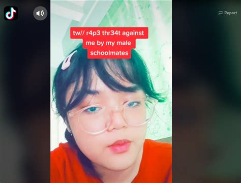 According to ain's father, the teenager, who. rape jokes | The Independent Singapore News