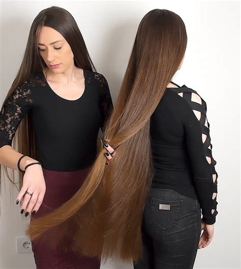 Video Hair Heaven 2020 Μόδα