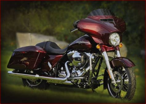 2014 Sold Out Harley Davidson Street Glide Special Flhxs