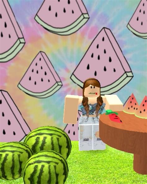 Mix & match this face with other items to create an avatar that is unique to you! Outfit: http://www.roblox.com/floral-item?id=285009693 ...
