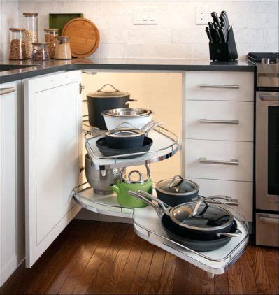 We did not find results for: Kitchen Cabinet Lazy Susan Alternatives | Corner kitchen ...