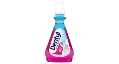 buy dentyl dual action fresh clove mouthwash 500ml pack online daily chemist