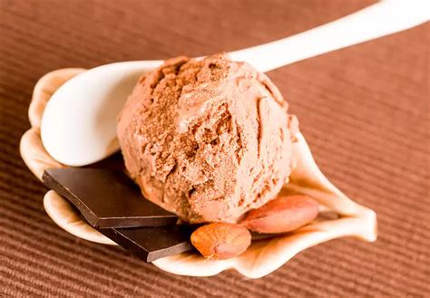 German Chocolate Ice Cream Recipe