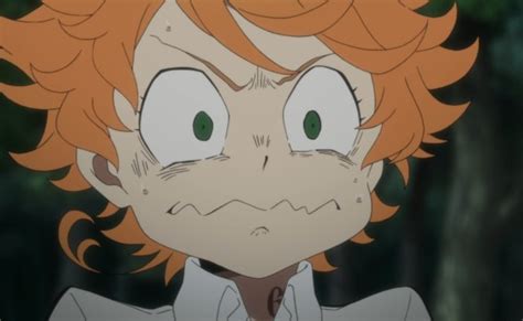 The Promised Neverland Conny S Death Explained Otosection