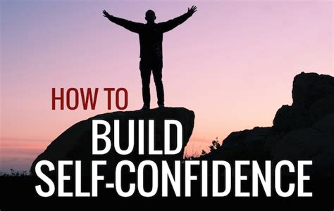 Build Up Your Confidence From Scratch Fashion Ki Batain