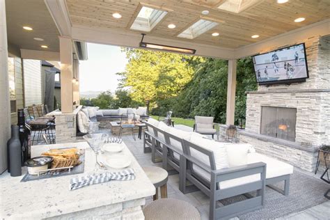 Outdoor Bar Ideas Paradise Restored Landscaping In 2021 Outdoor