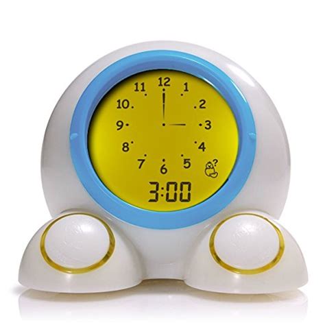 The Best Kids Alarm Clock Of 2023