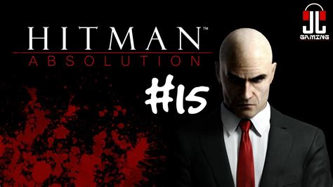 Sex Dungeon Hitman Absolution Ep15 Youtube