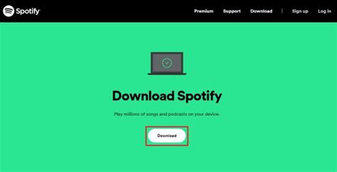 How To Download And Install Spotify On Windows 11 Thecoderworld