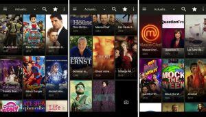 In this page you can find the downloading link of cyberflix tv apk (updated version). CyberFlix TV apk v4.1.4 Android Full Mod Premium (MEGA)