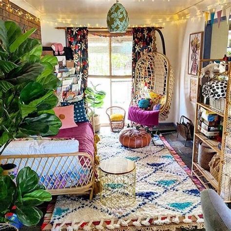 50 Hippie Furniture Ideas For Home Decor Hippie Boho Gypsy