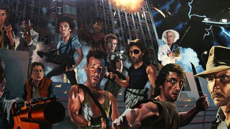 80s Movie Wallpapers Top Free 80s Movie Backgrounds