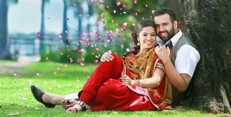 Best Pre Wedding Photoshoot Creative Ideas And Tips And
