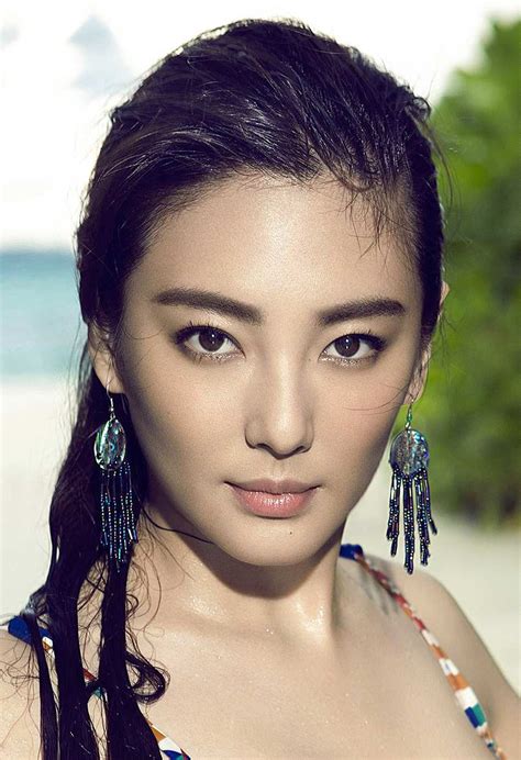 Top 20 Most Beautiful Chinese Actresses In The World Worlds Top Insider