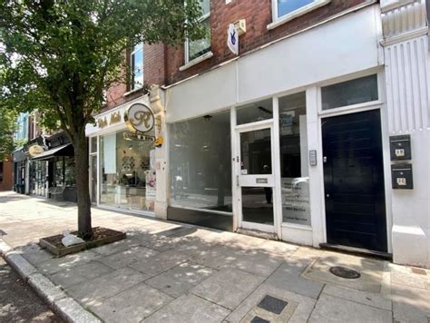 Retail Premises To Let In Shop 3a Devonshire Road Chiswick W4 Zoopla