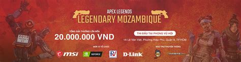 Msi Gaming Vietnam Legendary Mozambique Liquipedia Apex Legends Wiki