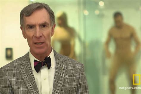 Bill Nye Explains Sex To You Finally