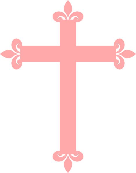 Baptism Clipart Gold Cross Jpeg 10 Free Cliparts Download Images On