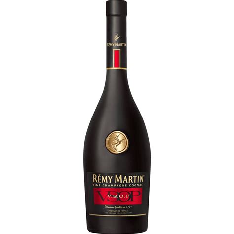 Remy Martin Vsop Cognac 700ml Woolworths