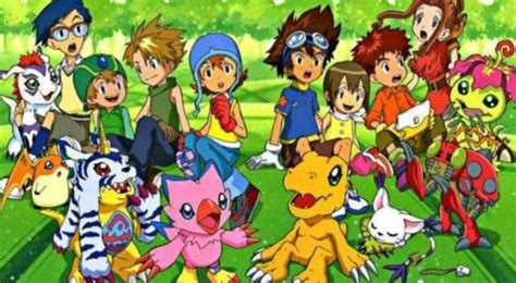 5 Best Digimon Video Games And The 5 Worst