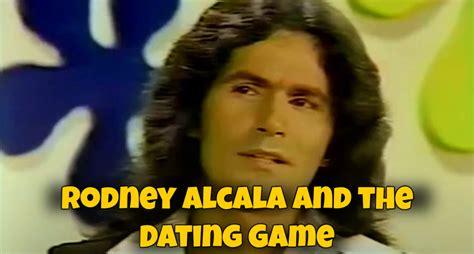 Rodney Alcala And The Dating Game The Scare Chamber