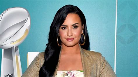 Demi Lovato Reveals Just How Scary Her Eating Disorder Got