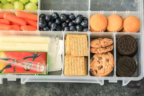 The Best Easy Snacks For Kids Travel Kit To Make Your Next Road Trip A
