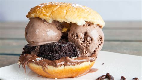 11 Unusual Dessert Combinations You Need To Try At Least Once