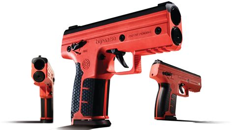 Byrna Best Non Lethal Self Defense Products