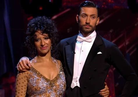 Strictly Fans Outraged As Ranvir Singh Is Sent Home After