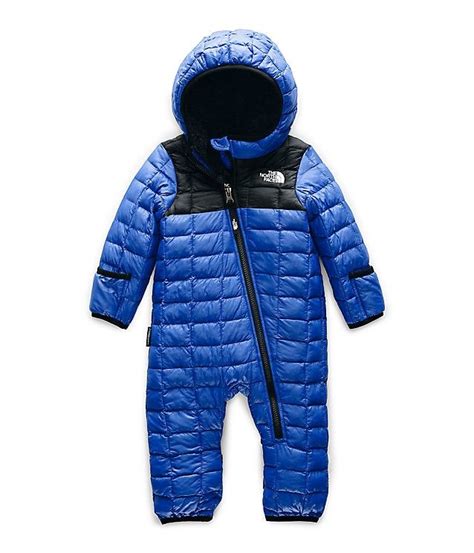 Infant Thermoball™ Eco Bunting The North Face Baby Snowsuit North