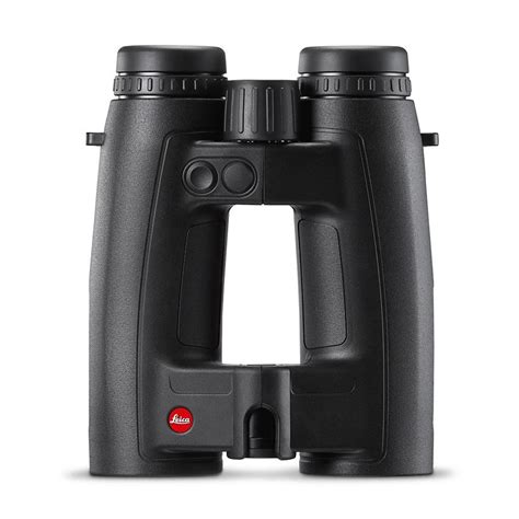 Leica Geovid 10×42 Hd R 2700 Rangefinder Binocular Leica Uae