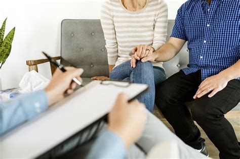 What Can Be Expected From Couple Therapy Betterhelp