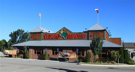 Texas Roadhouse On Track For Early 2016 Open | News | ithaca.com