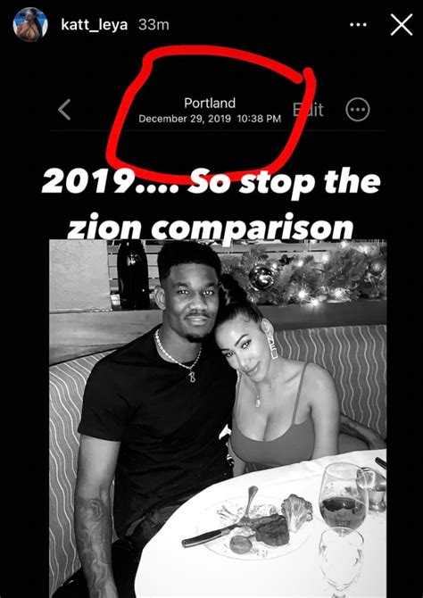 Porn Star Katt Leya Claps Back At People Who Think Deandre Ayton Is In