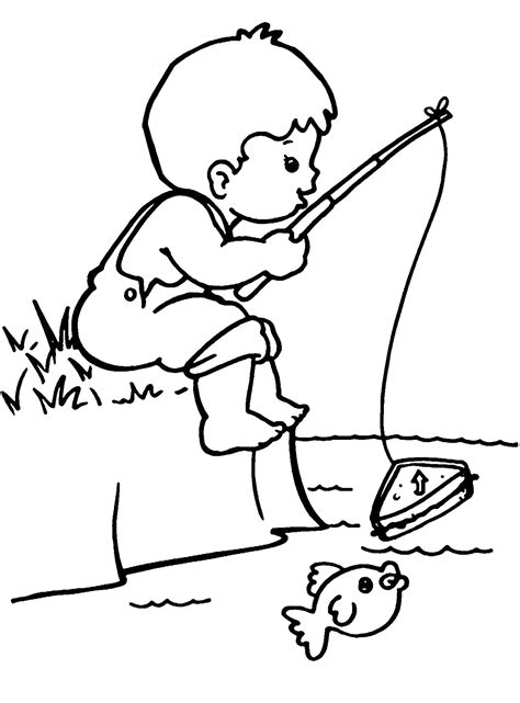Printable Coloring Pages For Boys Coloring Pages Boys Coloring Page