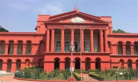 Karnataka High Court Reopens Case Against Former Minister Jarakiholi