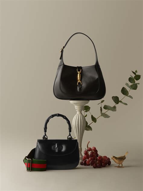 gucci advertorial 2022 04 on behance