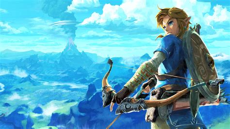 The Legend Of Zelda Pc Wallpapers Top Free The Legend Of Zelda Pc