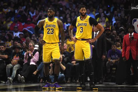Los Angeles Lakers Ranking The 4 Greatest Duos Of All Time Page 3