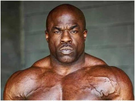 Kali Muscle Biography Age Height Wife Net Worth Wiki