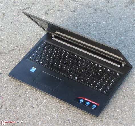 美品ノートパソコン Lenovo Ideapad 100 15ibd Icatengobmx