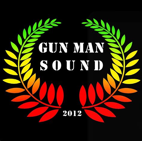 Gun Man Sound