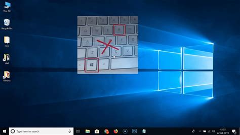 How To Fix Battery Icon Not Showing In Taskbar On Windows 10 Youtube