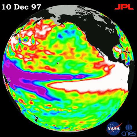 If La Niña Follows The Current Super El Niño It Will Probably Be Bad