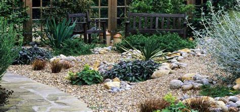 The Top 5 Overlooked Benefits Of Decorative Rock Landscaping