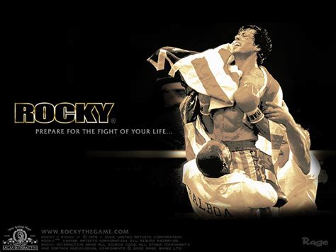 Free Download Download Rocky Balboa Wallpaper Rocky 2 Wallpaper