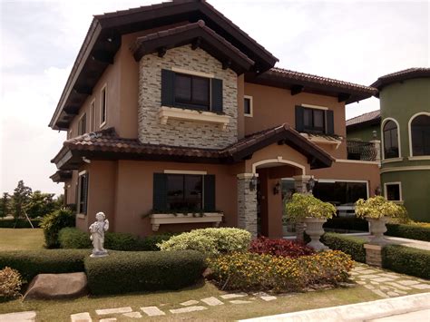 Modern House For Sale Philippines Modern Zen House Design In The